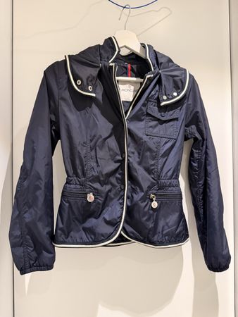 Moncler Übergangsjacke, Grösse 152, Top Zustand!