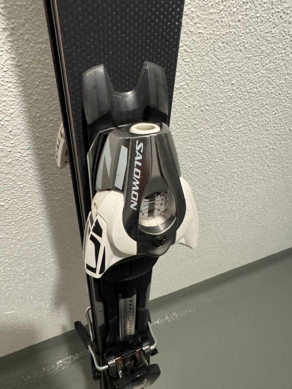 Stöckli Sci: Ski Stockli 176cm – Usato da Luzern venduto da Al1enk0 7