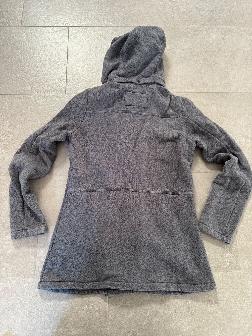 Pulls & Sweat-shirts: Hurley – D'occasion à Matten b. Interl par iamue 2