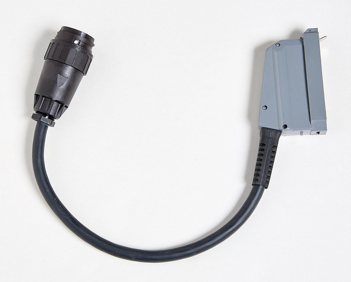 Elinchrom Flash: Elinchrom Ranger Adapter – Usato da Niederrohrdorf venduto da Dmike