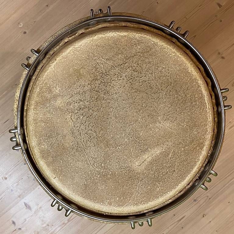 Instruments de musique: Conga – D'occasion à Thal par Chrigi9425 1