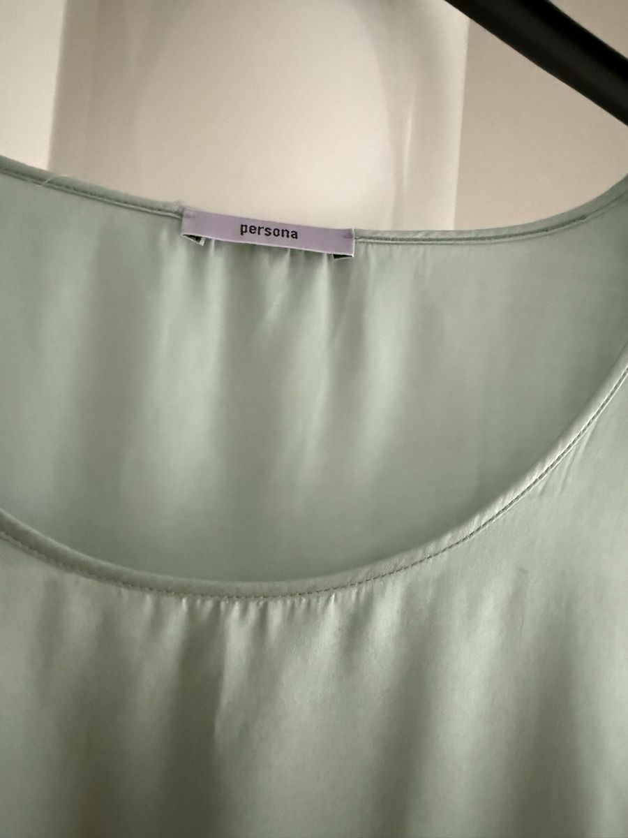 Tops: Persona Top, Gr. 42, gebraucht  – Gebraucht aus Steinhausen von lagune1959 1