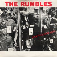THE RUMBLES - JUMP TO CONFUSION