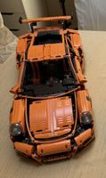 LEGO Technic Porsche 911 GT3 RS 42056