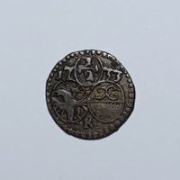 1/2 Kreuzer 1733 Obwalden s-ss