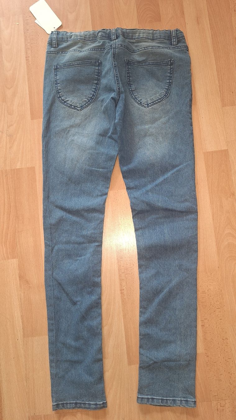 Hosen: Jeans taille 164 neuf avec étiquette – Neu und originalverpackt aus Neuchâtel von Kebah 2