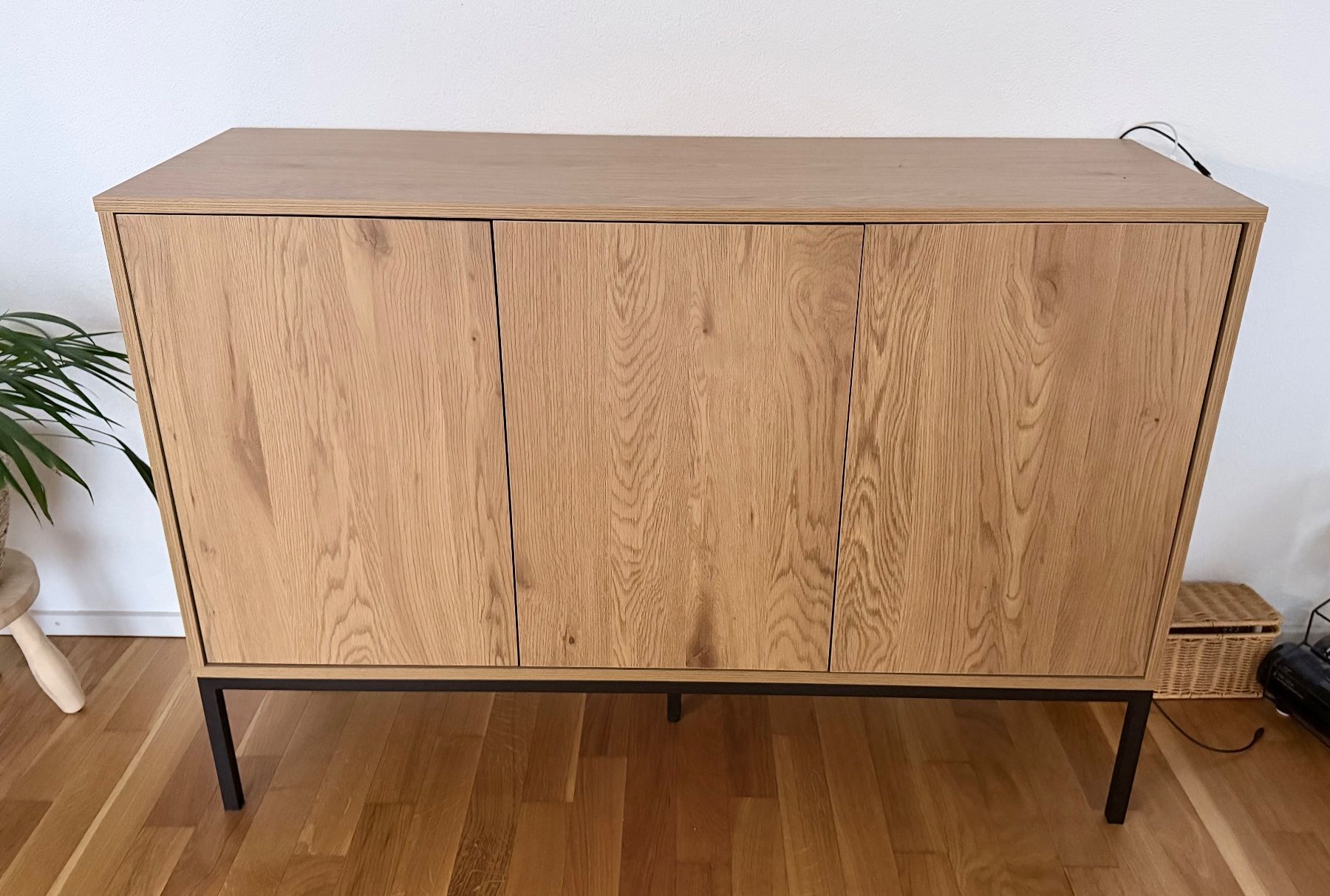 Micasa Credenze: Micasa Sideboard Jeremy – Usato da Grenchen venduto da lrwdmr