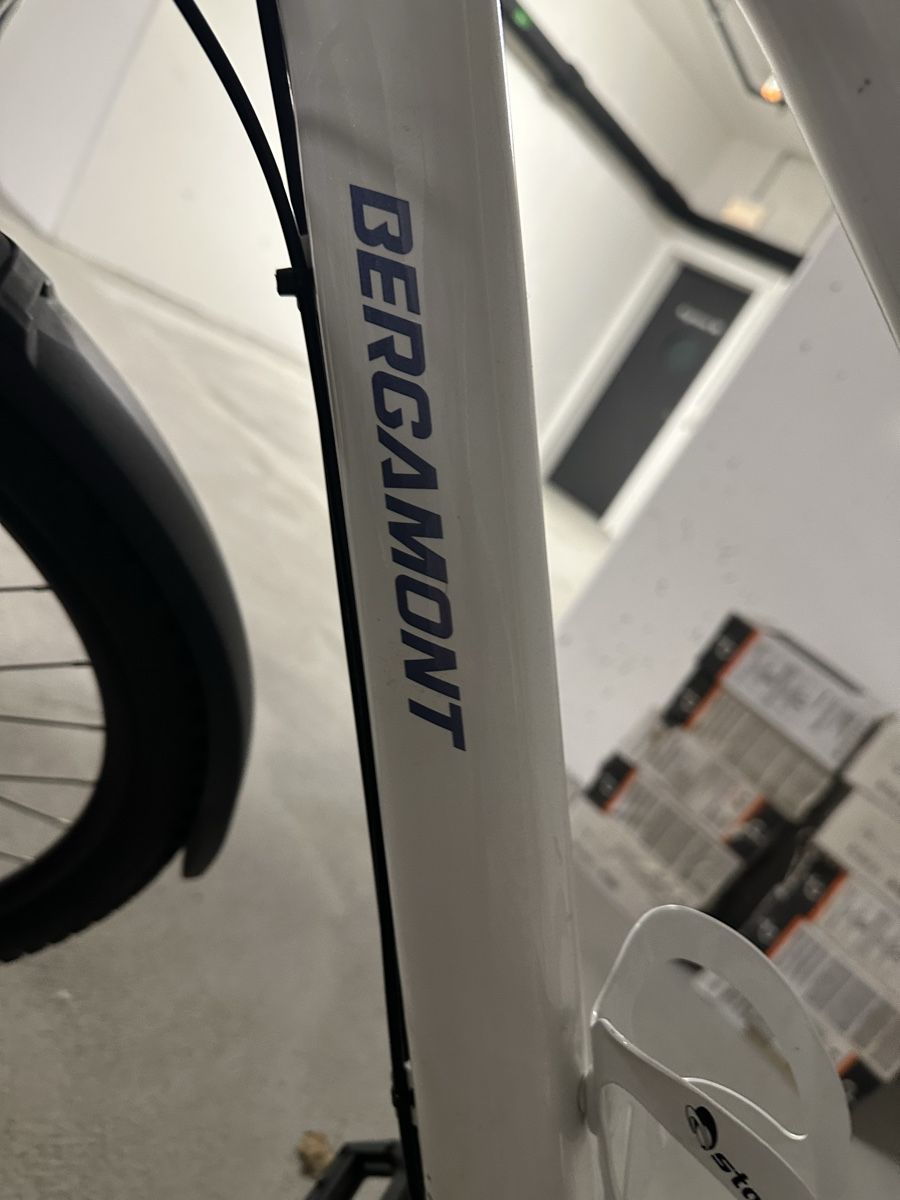 Bergamont Biciclette: Bergamont Revox 3 FMN, N E U – Nuovo (secondo la descrizione) da Dübendorf venduto da Bella1177 2