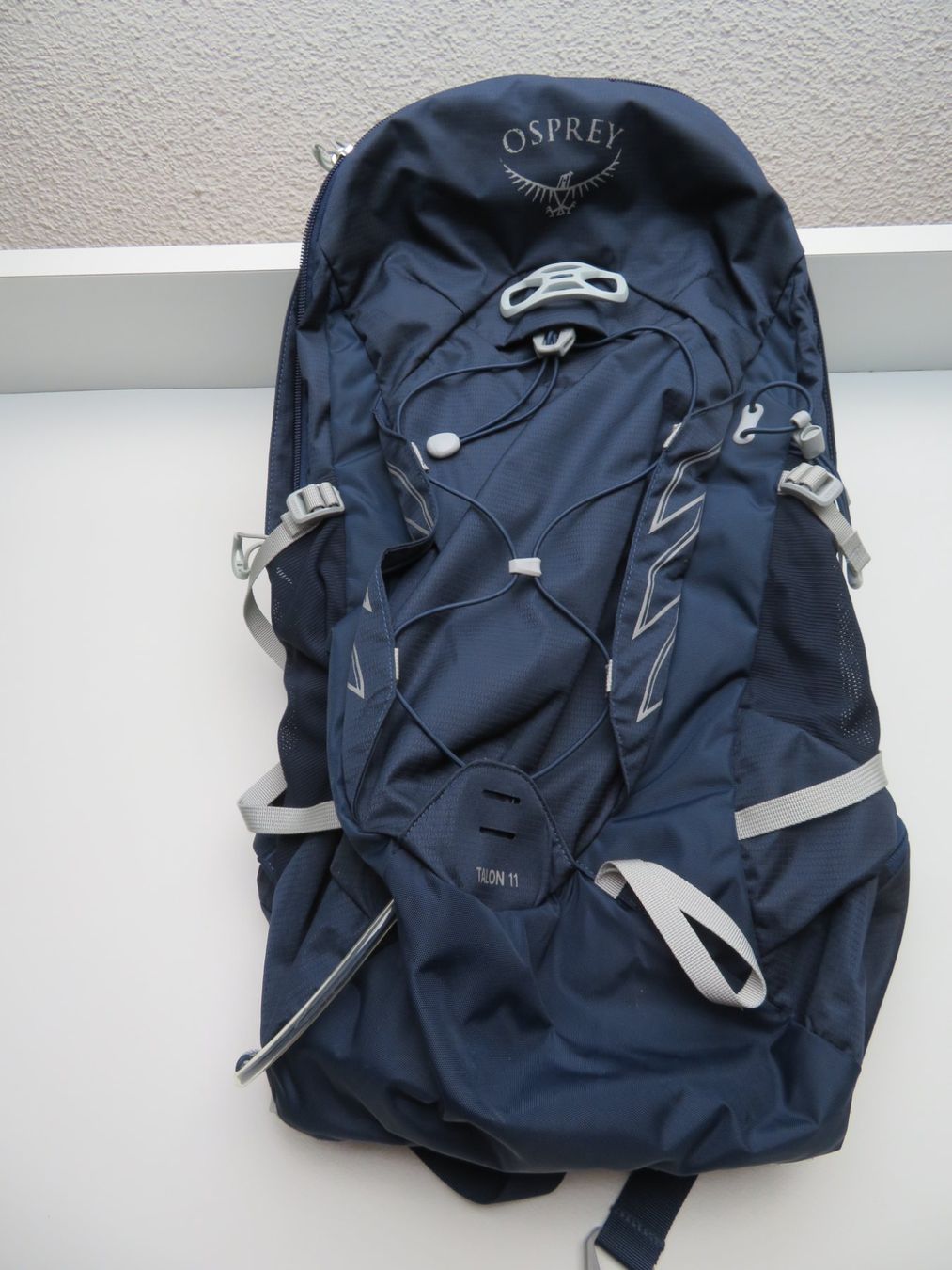Osprey Zaini: Osprey Wanderrucksack – Nuovo (secondo la descrizione) da Zürich venduto da bikesearcher