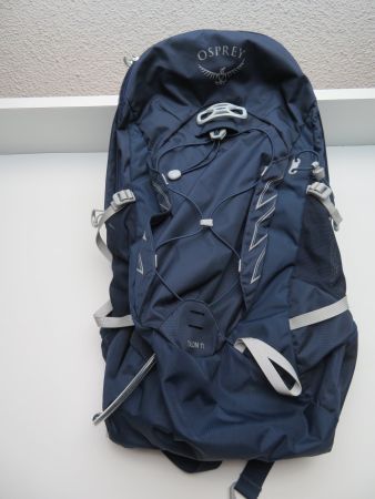 Osprey Wanderrucksack