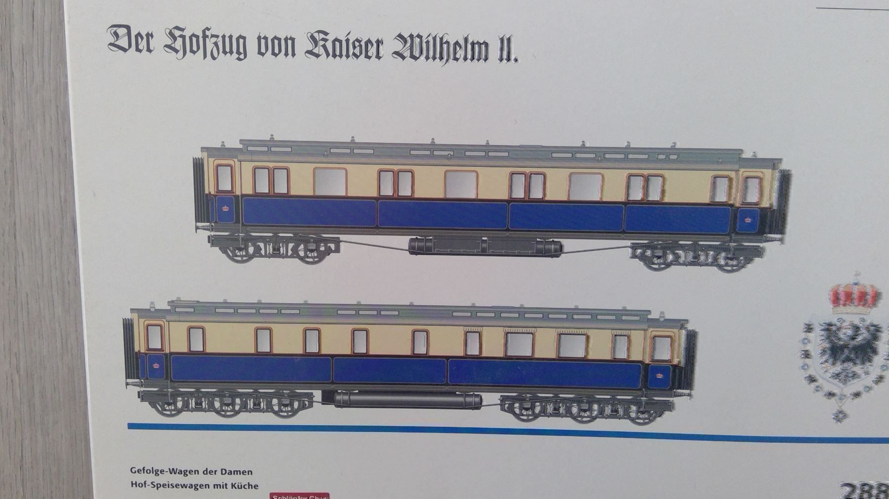Märklin Modellini di ferrovie: Märklin 2881 – Nuovo e nell'imballaggio originale da Zizers venduto da Zigity 5