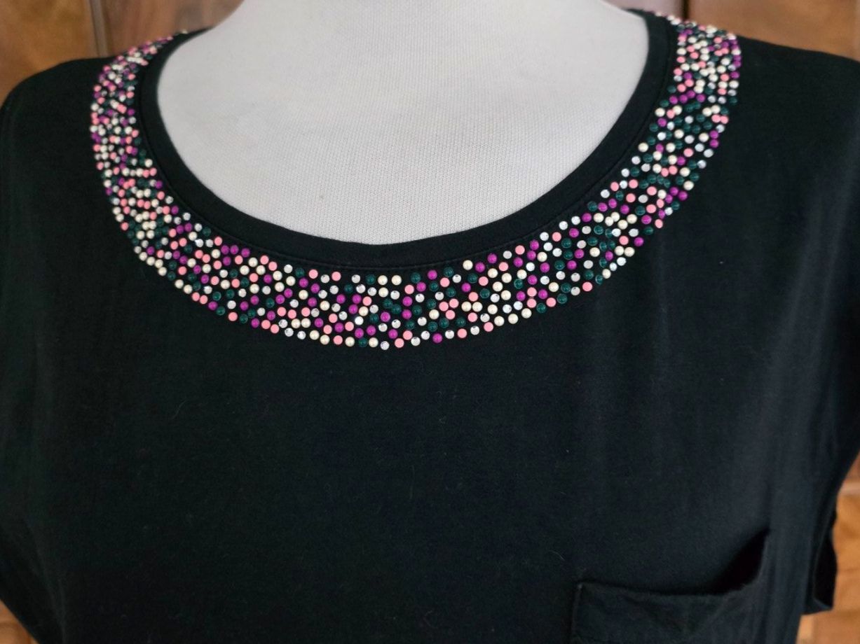 Chanel Top: Chanel Blusen/Top wunderschön Gr. 42 – Usato da Bottmingen venduto da sandy_2 1