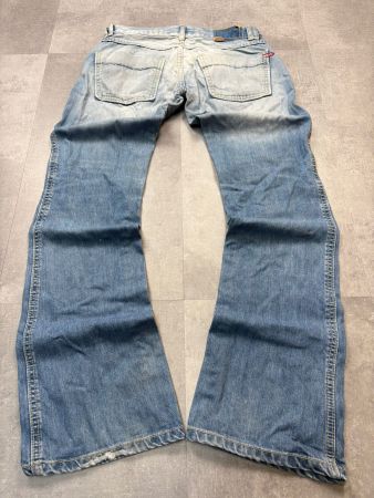 Vintage Diesel Bootcut Flared Jeans (M)