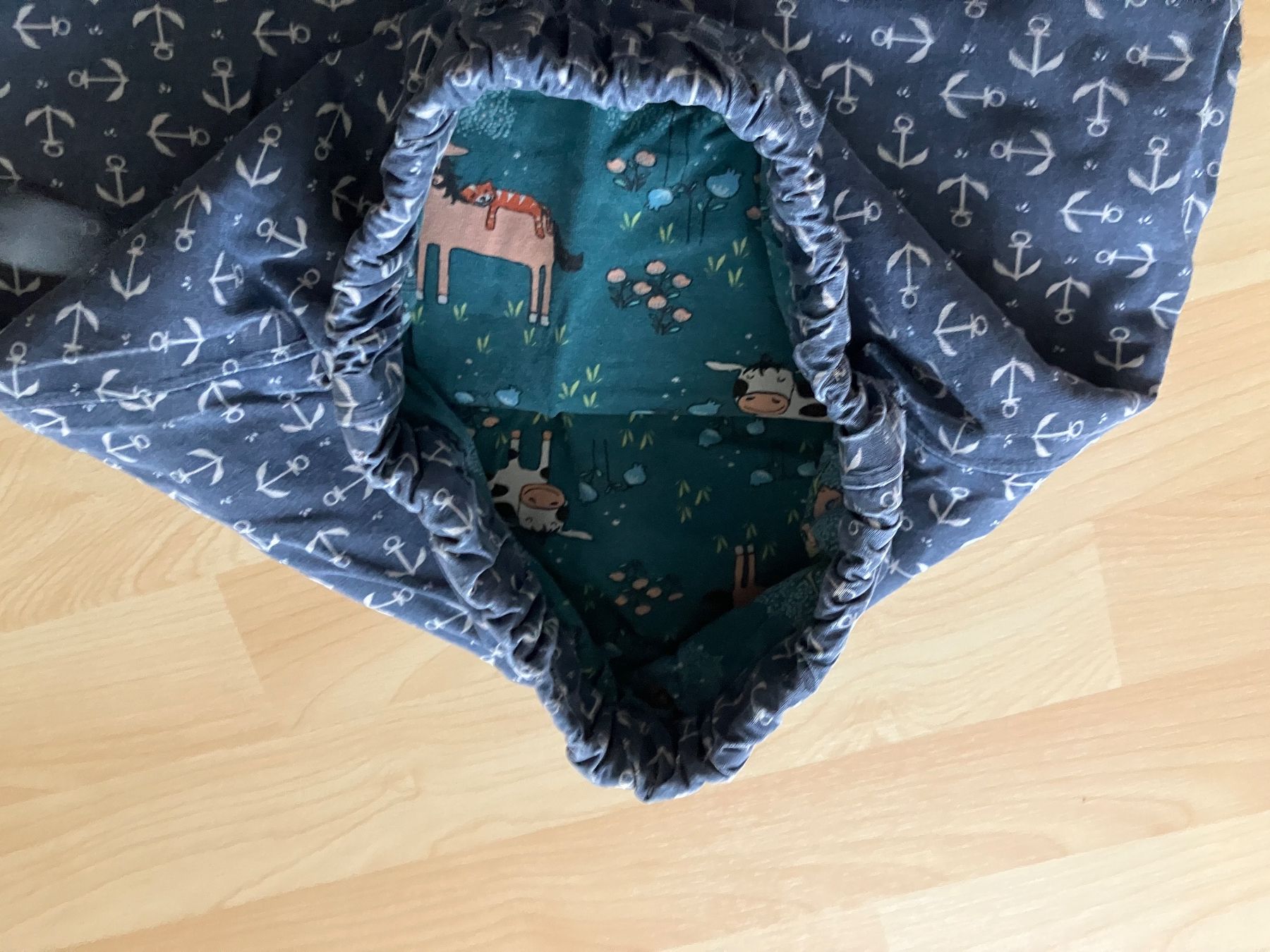 Pigiama & Simili: Pyjama Bettnässerhose (3) – Usato da Niederglatt ZH venduto da boeca82 1