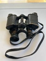 Feldstecher Chevallier Paris 8x antik gebraucht(2I5)