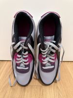 Nike Air Max 90 Turnschuhe Grösse 40 neu