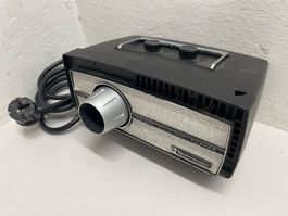 Technicolor Instant Filmloop Player/super 8 Projektor