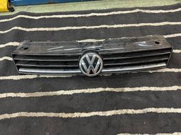 VW Polo Frontgrill 2012 Gebraucht in Schwarz !