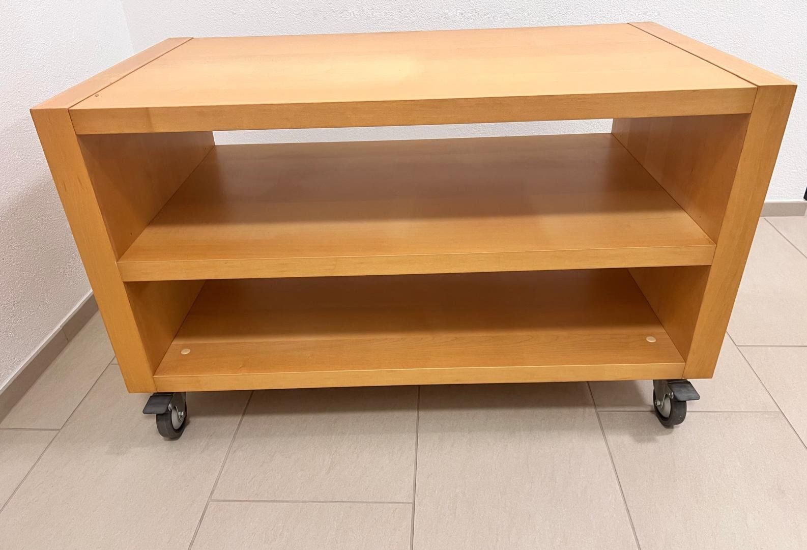 Mobili TV: Fernsehmöbel auf Rollen – Usato da Uetendorf venduto da annadora01