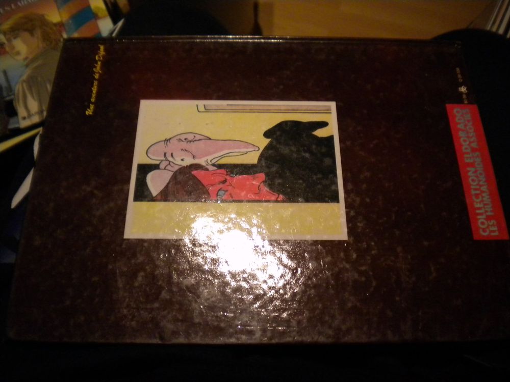 Bd serie John Difool par Moebius Kaufen auf Ricardo