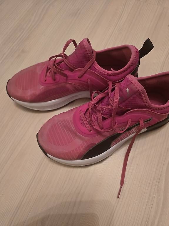 Herrenschuhe: Fitness Schuh – Gebraucht aus Gutenswil von evita.64 3
