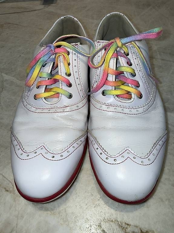 Damenschuhe: Golfschuhe  – Gebraucht aus Herrliberg von Verenawo5