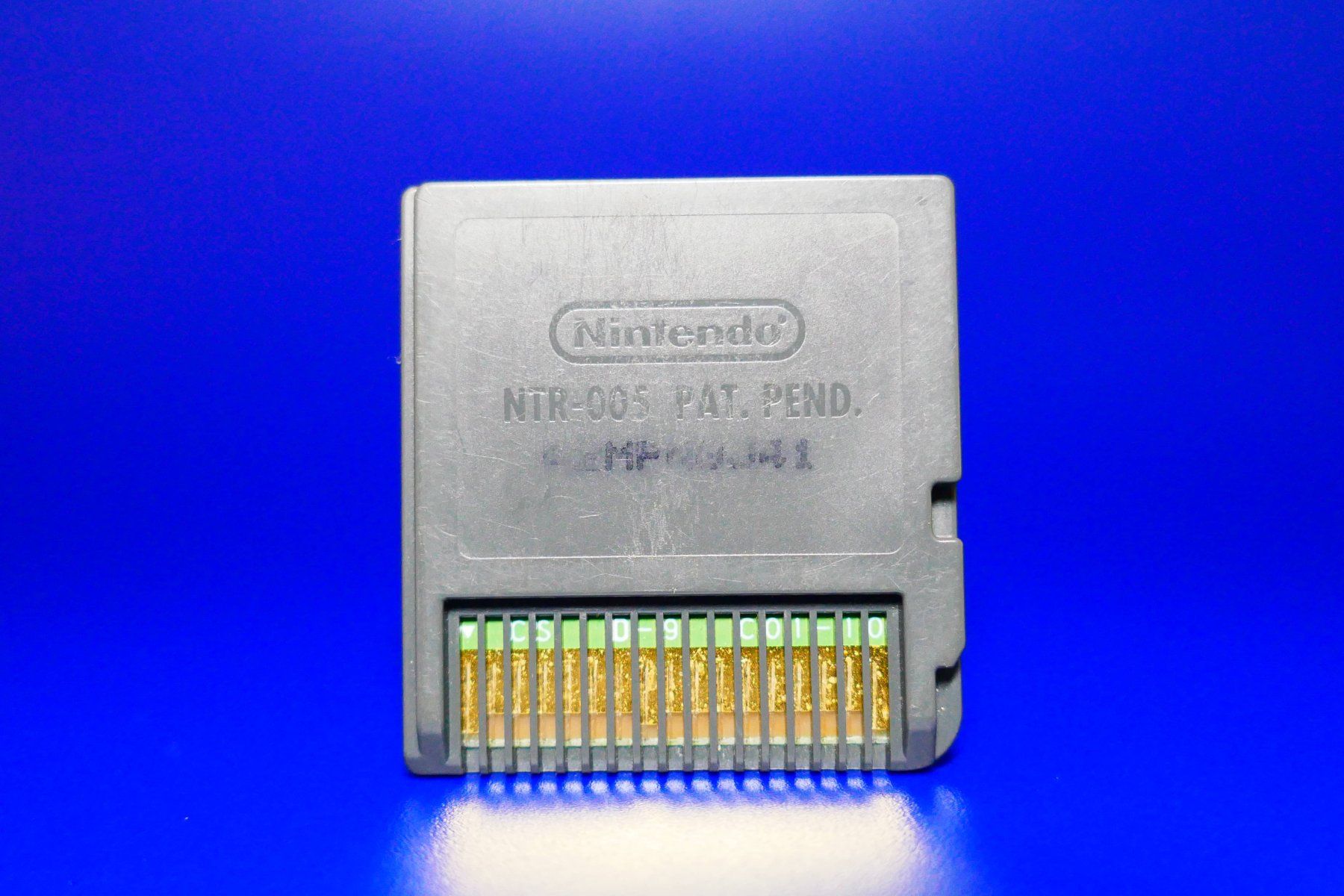 Nintendo Giochi: Arthur and the Minimoys - Nintendo DS – Usato da Vuarrens venduto da Espace-Retro 1
