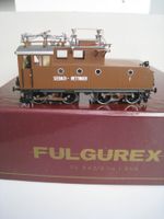 Fulgurex Fc 2x 2/2 Nummer 1 EVA, Seebach-Wettingen, 2222