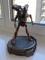 Doom Collectors Edition Figur 