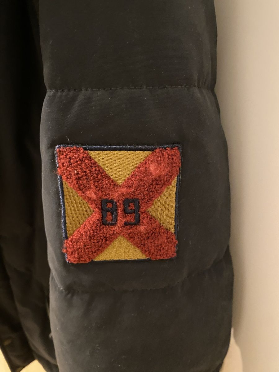 Vestes: Winterjacke Grösse S – D'occasion à Möhlin par Devilspunchbowl 3