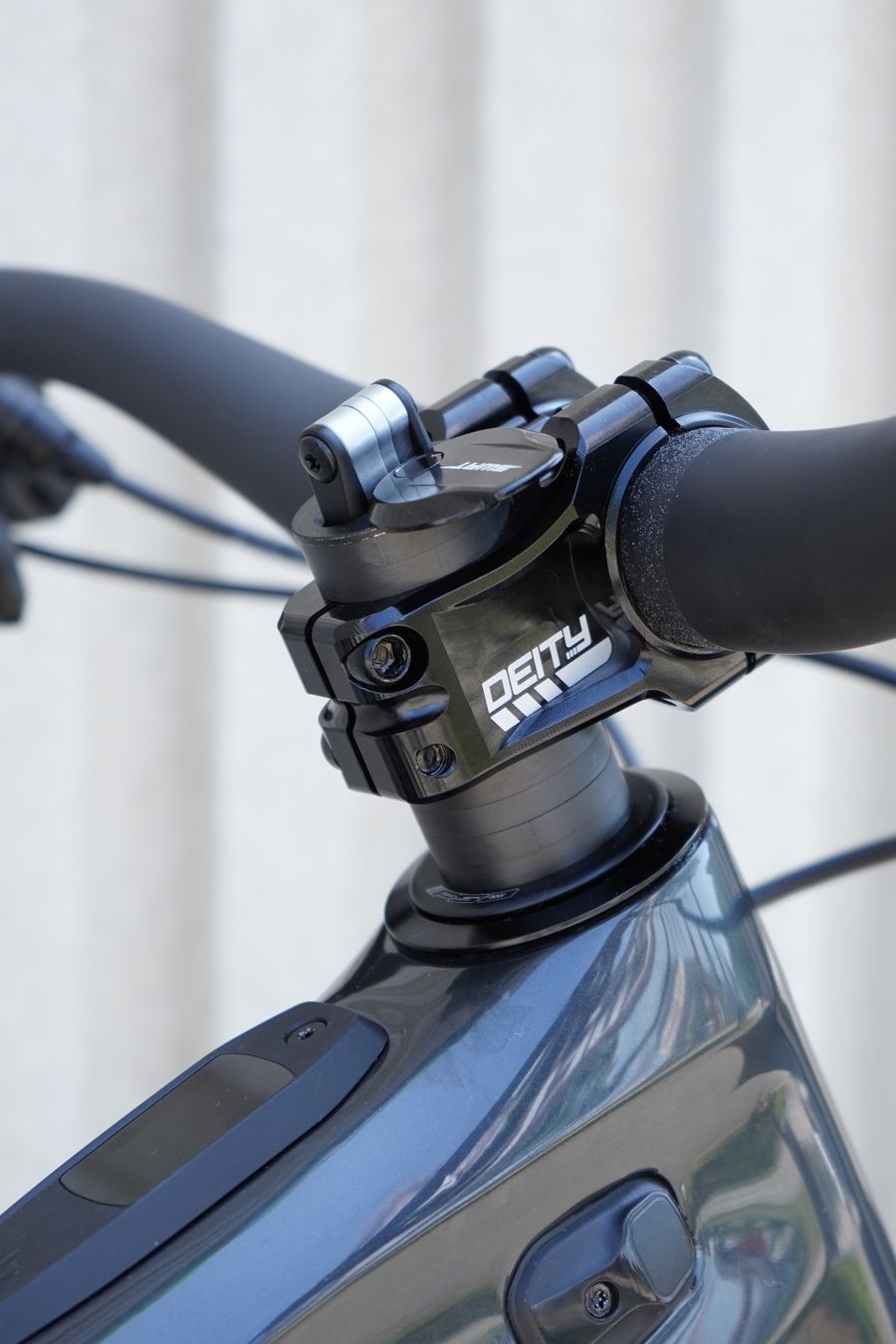 Specialized Biciclette: Specialized S-Works Turbo Levo Full Carbon – Usato da Unterlunkhofen venduto da BP5002 6