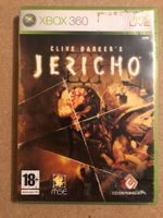Clive Bakers Jericho für Xbox 360