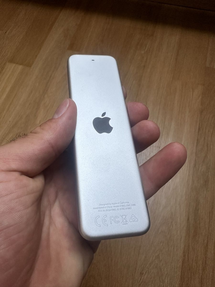 Apple Audio- & Mediensysteme: Apple TV 4K – Gebraucht aus Zürich von yayaa 4