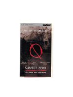 UMD Video Suspect Zero – Im Auge des Mörders (PSP)