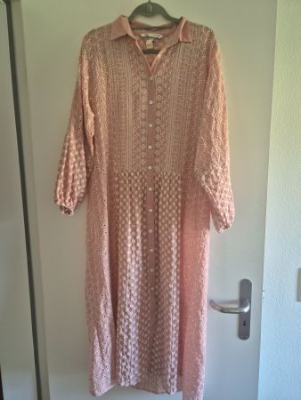 Zara boho Kleid L
