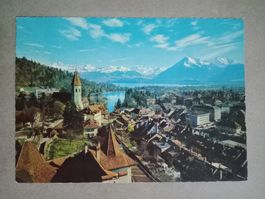 AK Thun Bern