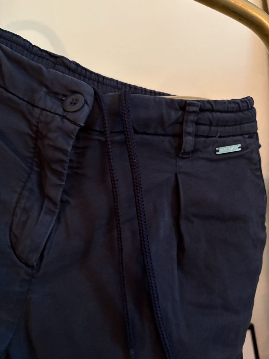 US Polo Pantaloni: Pantalon US Polo ASSN,  Size 38 – Usato da Neuchâtel venduto da sharposneaks 1