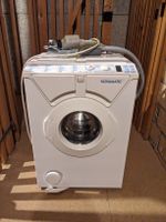 Waschmaschine NOVOMATIC WA 1268.3 Aqua-Stop
