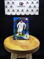 2025-26 Topps Flagship UCC Endrick /150 Real Madrid