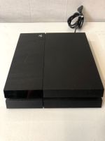 SONY Playstation 4 - PS4 CUH-1116A; 500 GB