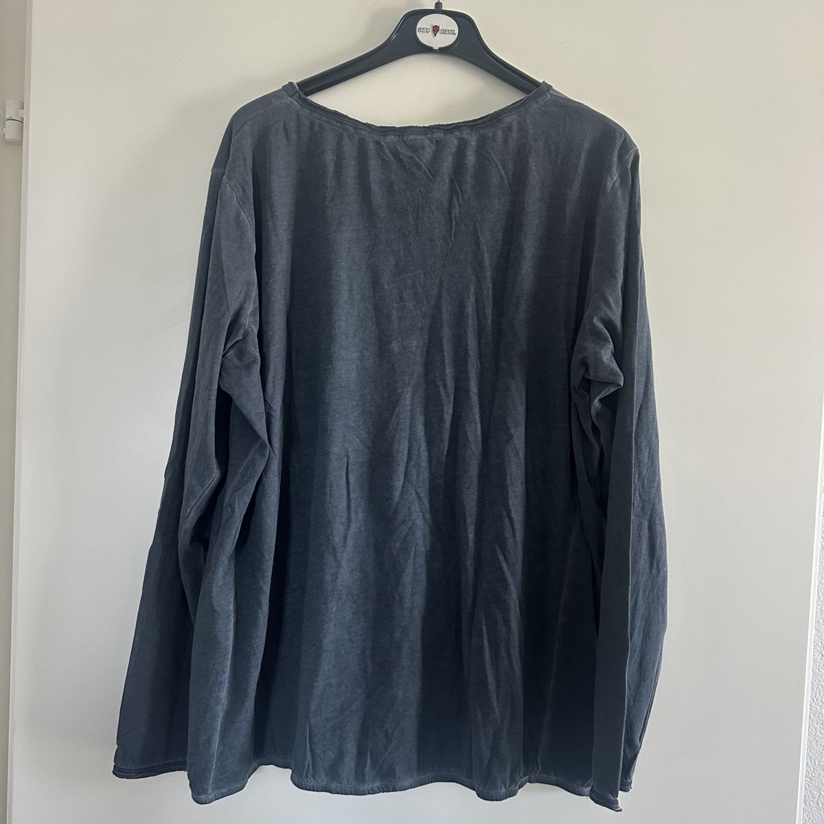 Cecil Blusen: CECIL COTTON BLOUSE STAR L XL – Neu und originalverpackt aus Zofingen von JumpInVintage 3