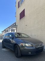Volvo v50 2.5 turbo