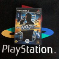 James Bond 007 Agent im Kreuzfeuer für PS2