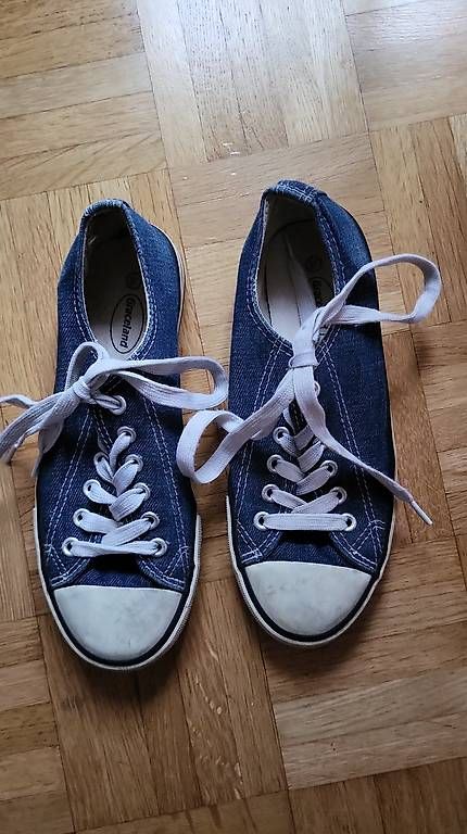 Graceland Scarpe per ragazze: Turnschuhe Gr. 36 – Usato da Rorschacherberg venduto da Maku007