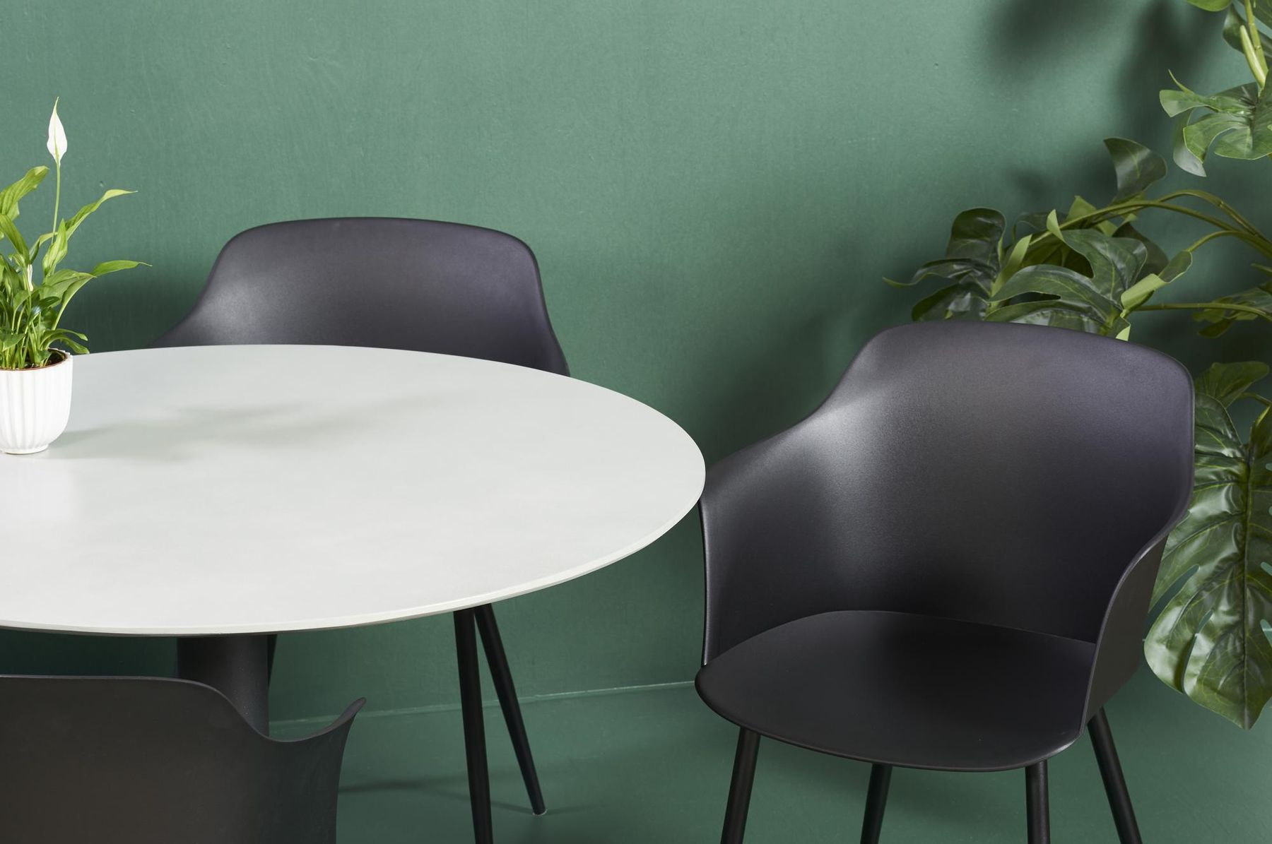 Chaises: Gartenstuhl CAMILLA – Neuf avec emballage d'origine à Bremgarten AG par simpliCH 4
