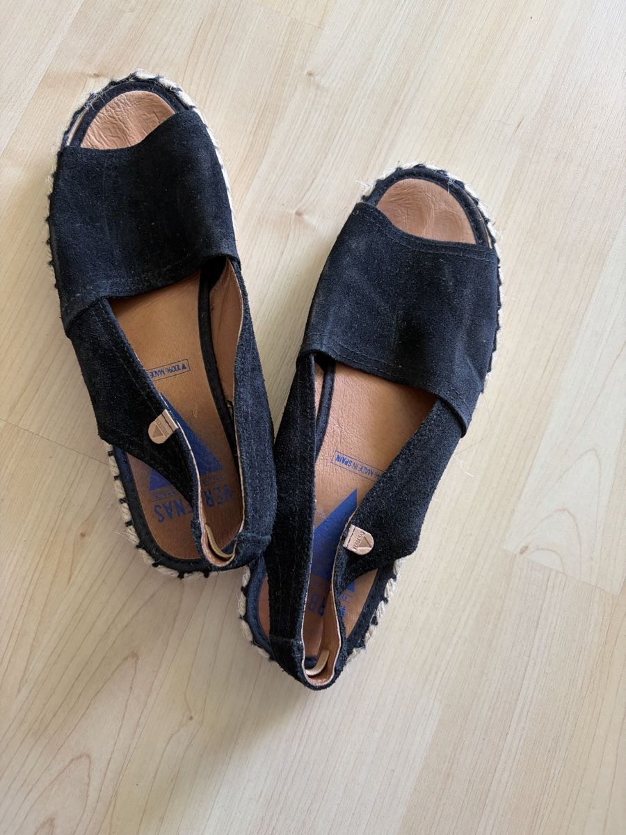 Scarpe da donna: Verbenas Schuh 37 – Usato da Zürich venduto da annastucki