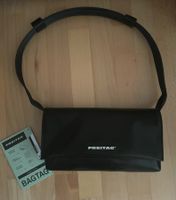 FULL-BLACK NEW Freitag Laura F171 Bag S / FULL-BLACK NEW!!!