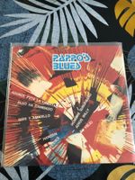 Pappos blues same 1971 hard rock Argentinina