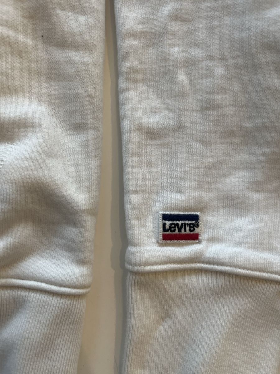 Levi's Maglioni & Felpe: Levis Hoody – Usato da Rombach venduto da kar_5kkt 3
