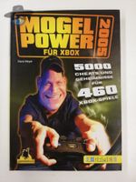 Mogelpower für Xbox - 2005 - Buch        / Xbox Classic